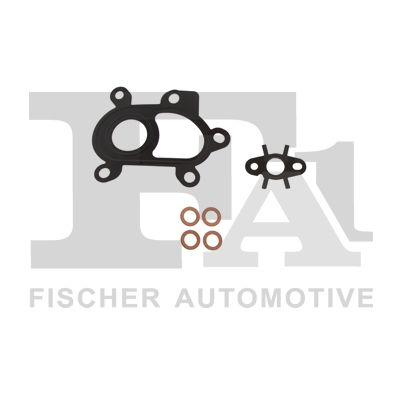 Mounting Kit, charger FA1 KT120690E