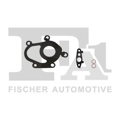 FA1 KT120780E Mounting Kit, charger