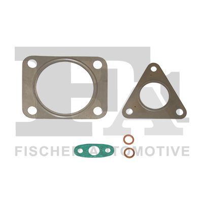 Mounting Kit, charger FA1 KT130070E