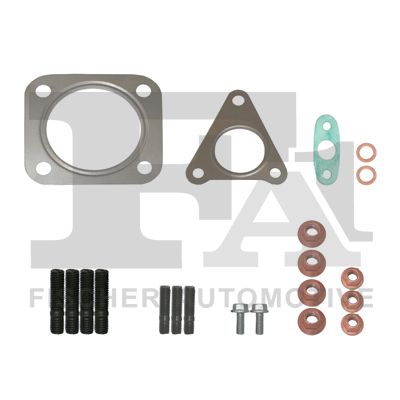 Mounting Kit, charger FA1 KT130080