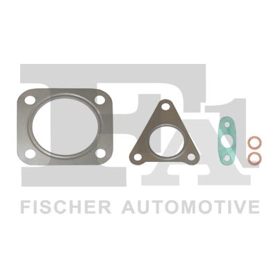FA1 KT130080E Mounting Kit, charger