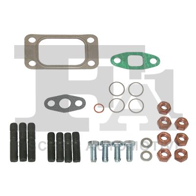 FA1 KT130210 Mounting Kit, charger