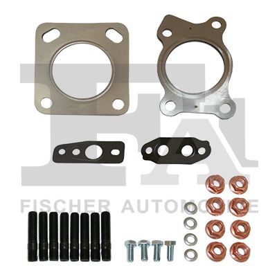 FA1 KT130290 Mounting Kit, charger