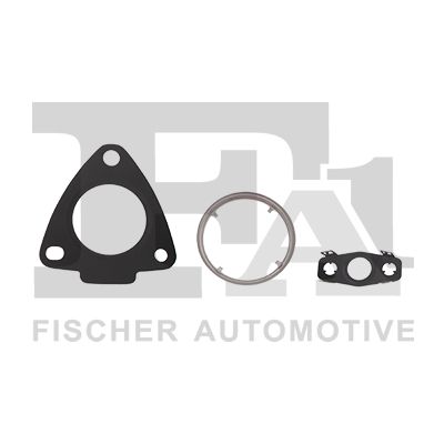 Mounting Kit, charger FA1 KT130490E