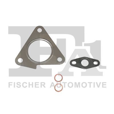 Mounting Kit, charger FA1 KT140025E
