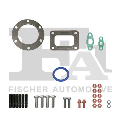 Mounting Kit, charger FA1 KT140040