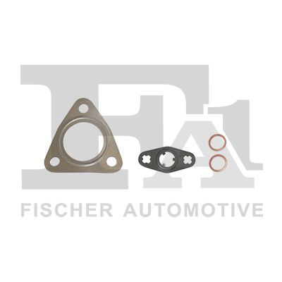FA1 KT140050E Mounting Kit, charger
