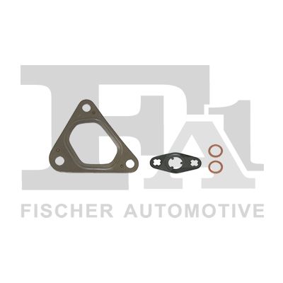 Mounting Kit, charger FA1 KT140070E