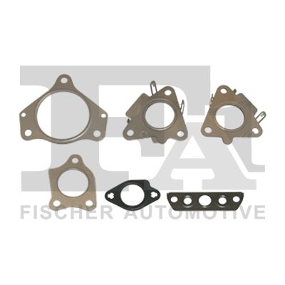 Mounting Kit, charger FA1 KT140075E