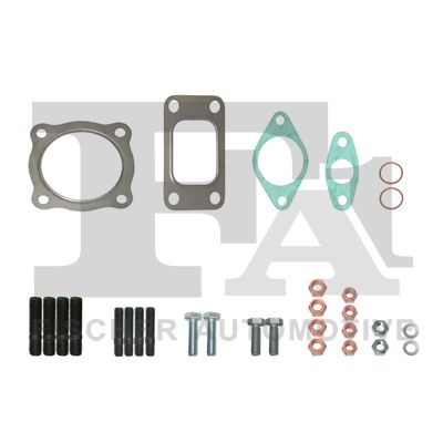 Mounting Kit, charger FA1 KT140240