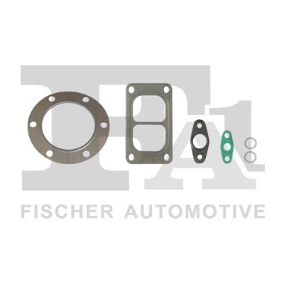 Mounting Kit, charger FA1 KT140360E