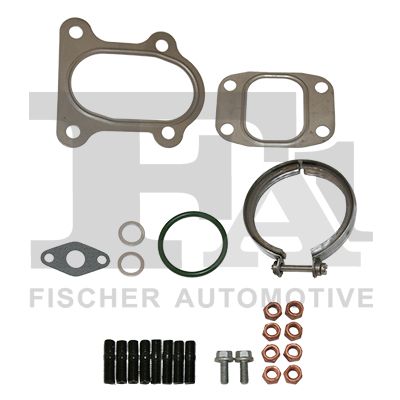 FA1 KT140520 Mounting Kit, charger