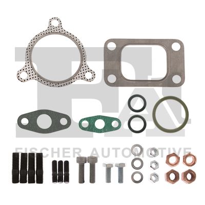 Mounting Kit, charger FA1 KT140760