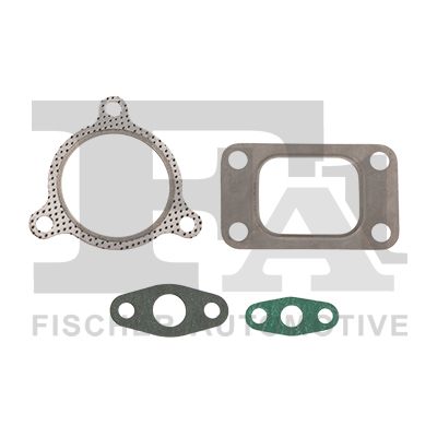 Mounting Kit, charger FA1 KT140760E