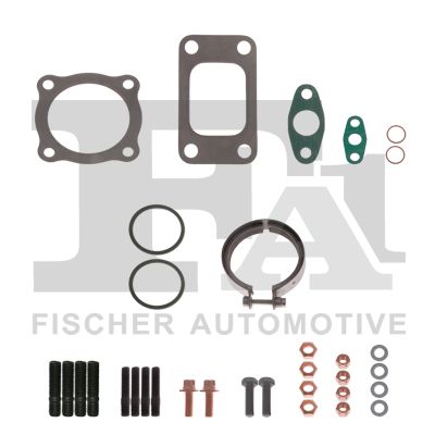 Mounting Kit, charger FA1 KT140810