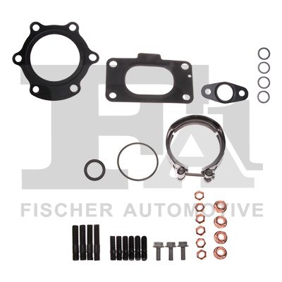 FA1 KT140930 Mounting Kit, charger