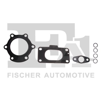 FA1 KT140930E Mounting Kit, charger