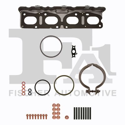 FA1 KT141130 Mounting Kit, charger