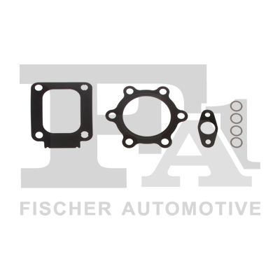 Mounting Kit, charger FA1 KT141150E