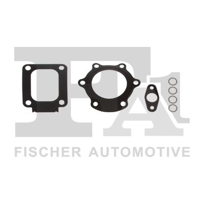 FA1 KT141190E Mounting Kit, charger