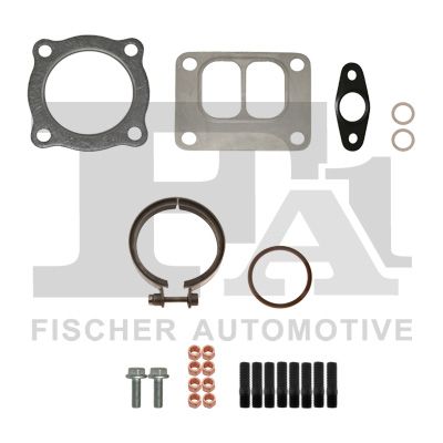 Mounting Kit, charger FA1 KT141330