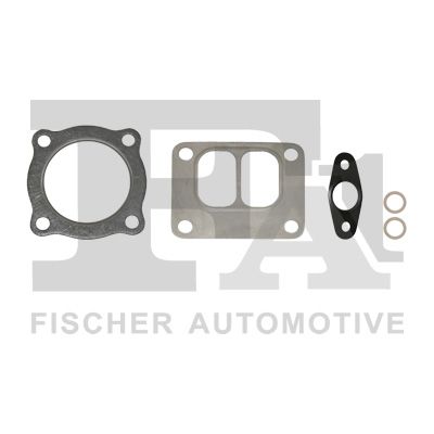 Mounting Kit, charger FA1 KT141330E