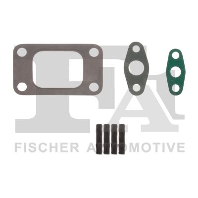 Mounting Kit, charger FA1 KT148-502