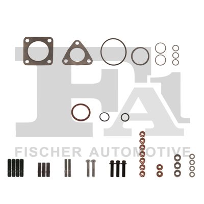 Mounting Kit, charger FA1 KT160060
