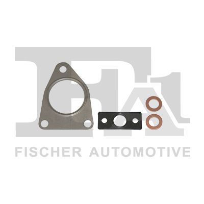 Mounting Kit, charger FA1 KT210011E