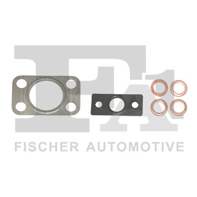Mounting Kit, charger FA1 KT210016E