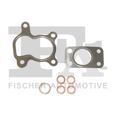 FA1 KT210020E Mounting Kit, charger