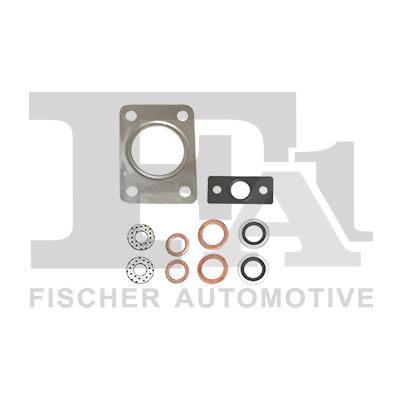 Mounting Kit, charger FA1 KT210025E
