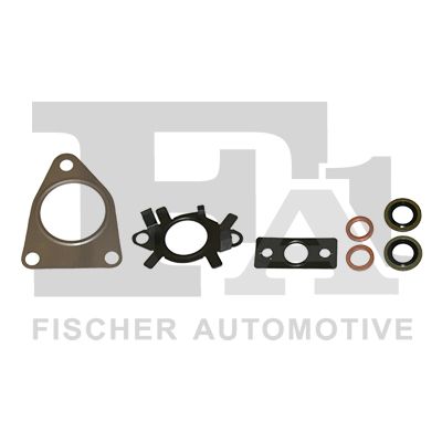 Mounting Kit, charger FA1 KT210030E