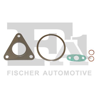 Mounting Kit, charger FA1 KT210140E