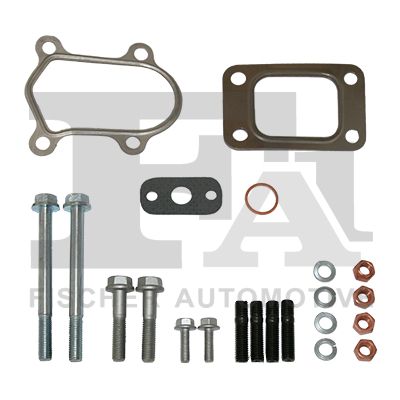 FA1 KT210230 Mounting Kit, charger