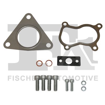Mounting Kit, charger FA1 KT210250