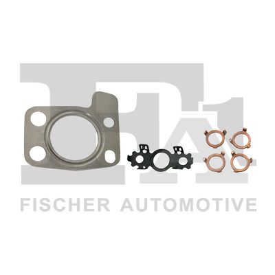 FA1 KT210330E Mounting Kit, charger