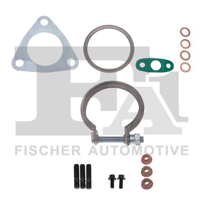 FA1 KT210340 Mounting Kit, charger