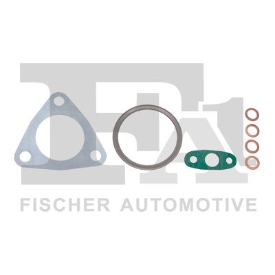 FA1 KT210340E Mounting Kit, charger