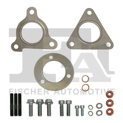 Mounting Kit, charger FA1 KT210420