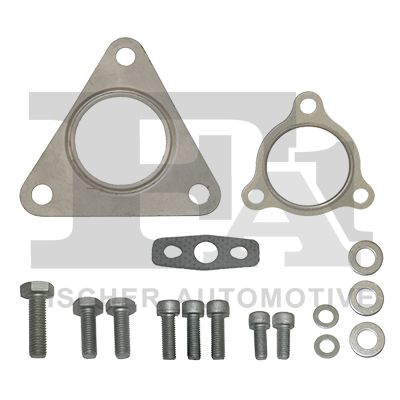 Mounting Kit, charger FA1 KT210500