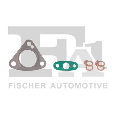 FA1 KT210570E Mounting Kit, charger