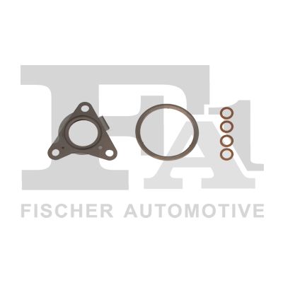 FA1 KT210690E Mounting Kit, charger