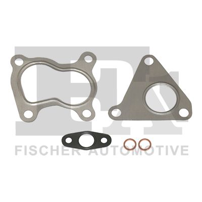 FA1 KT220006E Mounting Kit, charger