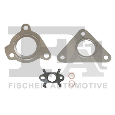Mounting Kit, charger FA1 KT220010E