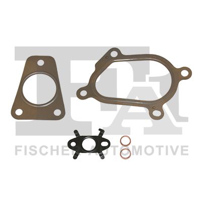 Mounting Kit, charger FA1 KT220015E