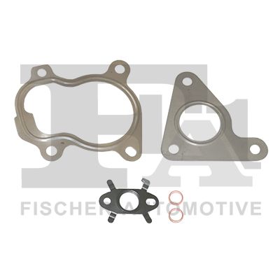 Mounting Kit, charger FA1 KT220025E