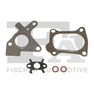 Mounting Kit, charger FA1 KT220030E