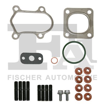 Mounting Kit, charger FA1 KT220035