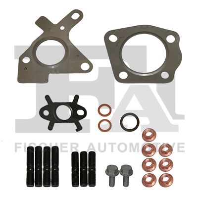 Mounting Kit, charger FA1 KT220100